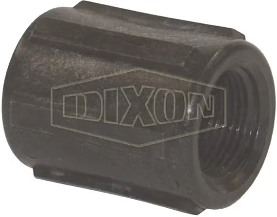 Dixon Schedule 80 Pipe Coupler