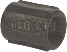 Dixon Schedule 80 Pipe Coupler