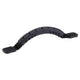 Attwood Universal Grab Handle with Comfort Grip - Black