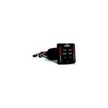 Lenco Led Integ Switch Kit Sing