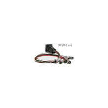 Lenco Led Integ Switch Kit Sing