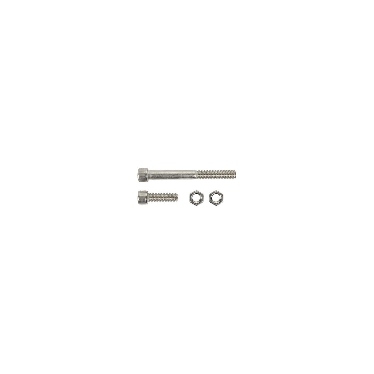 Lenco Marine Actuator Hardware Kit (Nut and Bolts Only) Pro Control