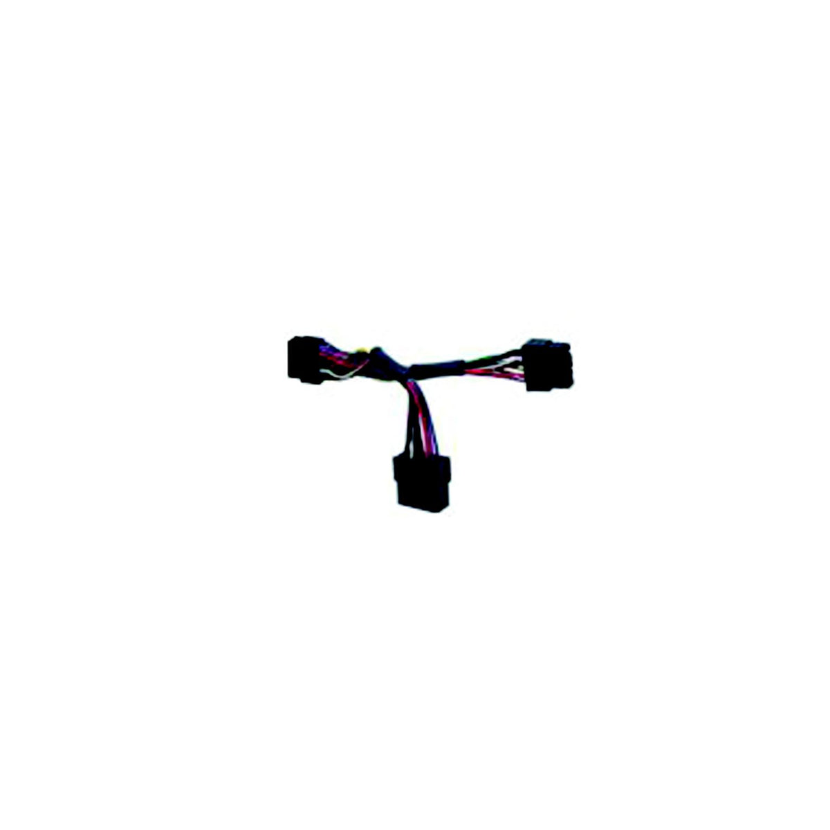 Lenco Marine Y-Harness for Dual Station Installations