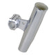 C.E. Smith Aluminum Clamp-On Rod Holder - Horizontal - 1.66" OD
