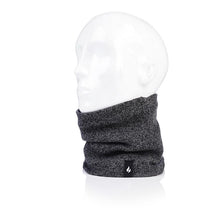 Heat Holders - Mens Nicholas Twist Neck Warmer