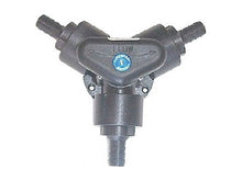 Forespar Y Valve