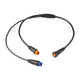 Garmin Transducer Adapter Cable for P72, P79, GT15 & GT30 for echoMAP™ CHIRP