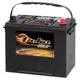 Deka 624FMF Battery