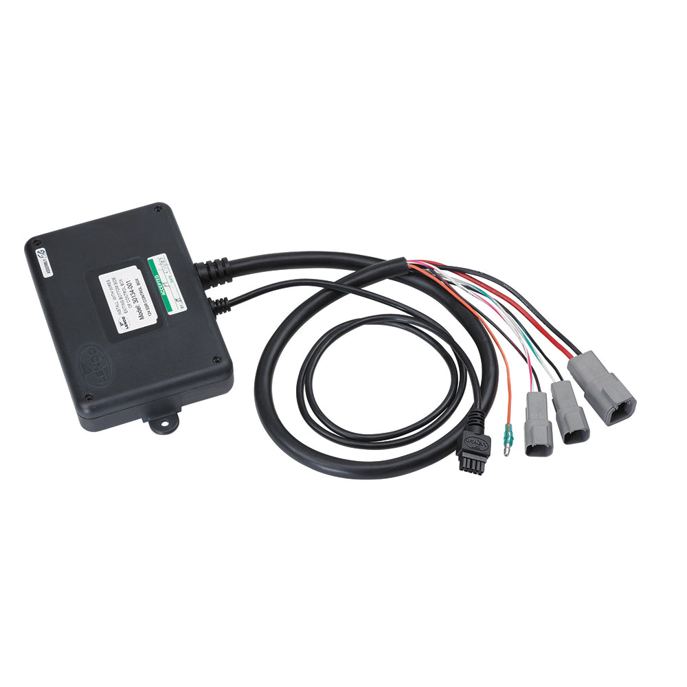 Lenco Replacement Control Box for 123SC-V2