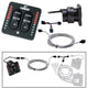 Lenco Flybridge Kit for LED Indicator Key Pad for Two-Piece Tactile Switch - 20'