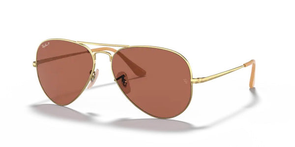 Ray Ban - Ray-Ban RB3689 Sunglasses