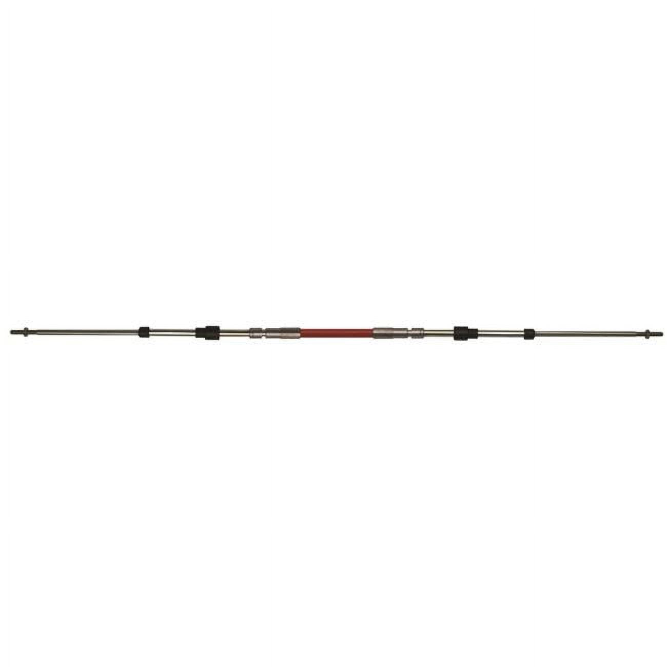 Dometic Teleflex - Teleflex 33C SCN Mar Control Cable