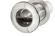 Attwood - Stainless Steel Thru Scupper For Hose