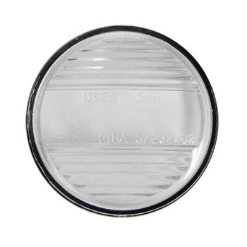 Perko - Lens And Gasket F/946