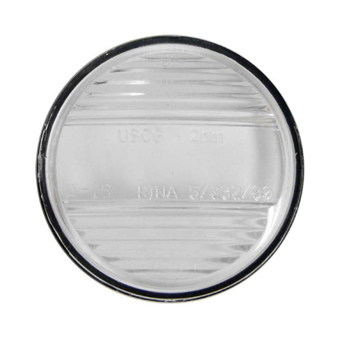 Perko - Lens And Gasket F/946