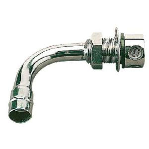 Sea Dog Stainless Steel 90D Gas Tank Vent