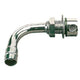 Sea Dog Stainless Steel 90D Gas Tank Vent