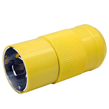 Marinco Male Locking Plug