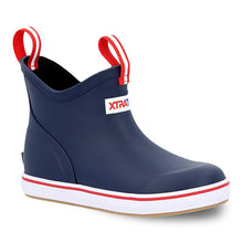 Xtratuf - Youth (BIG) Kids Ankle Deck Boot (XKAB200Y)