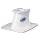 Edson Vision Series Mount - 6" Aft Angled - Heavy Duty for Open Array Radars