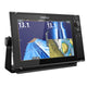 Simrad NSS7 evo3 Chartplotter/Fishfinder with Insight Charts