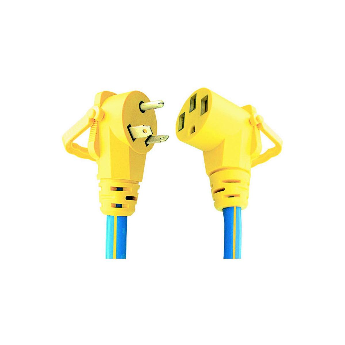 AP Products Power & Lighting E-zeeGrip 30-50 Amp Adapter, 18"