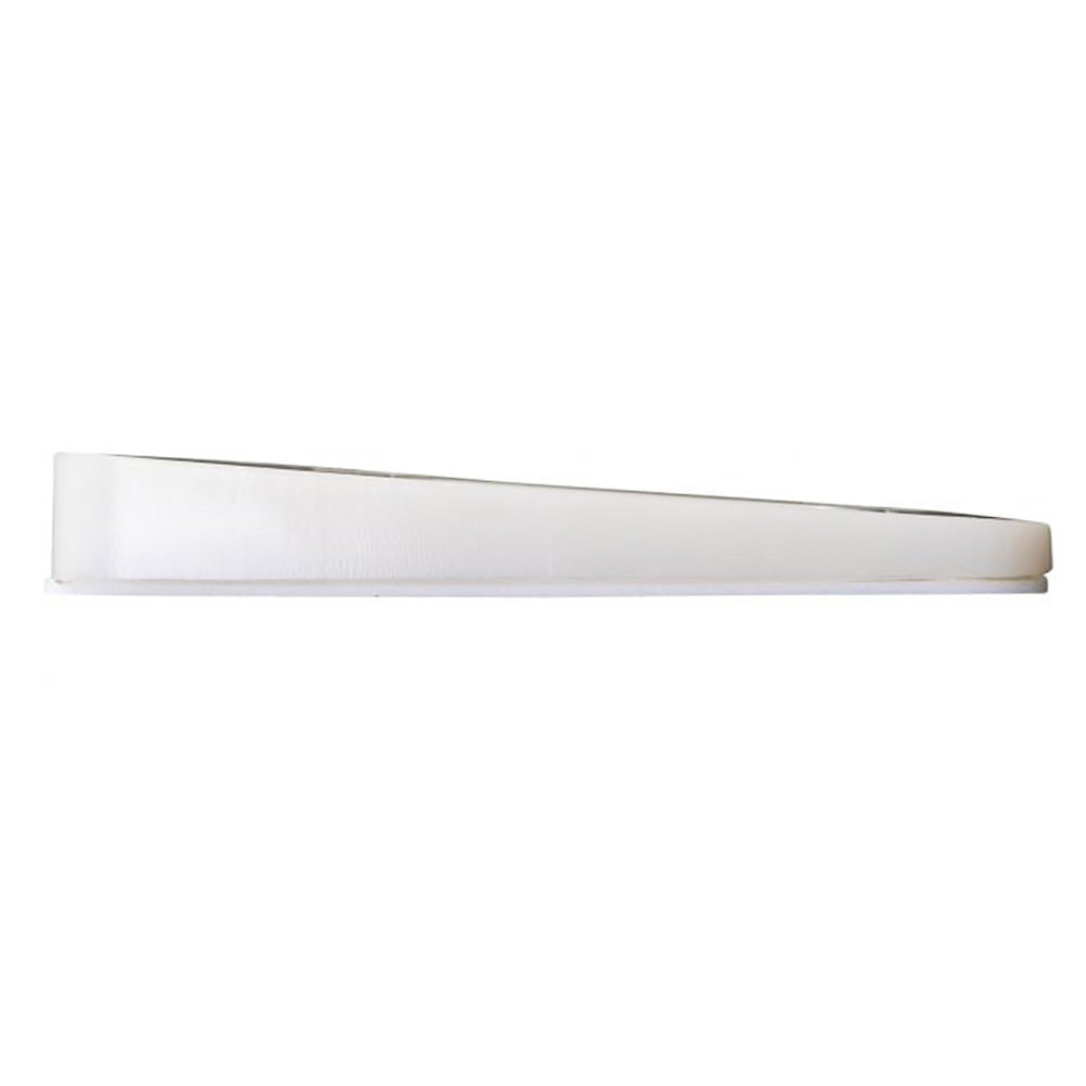 Scanstrut WD-OPNARY-01 Top Plate for PowerTower® Open Array Mounts - 4°
