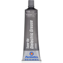 Permatex Dielectric Tuneup Grease