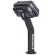 NavPod PED5100-01 PedestalPod Pre-Cut for Humminbird HELIX 10 & HELIX 9 Series - Carbon Black