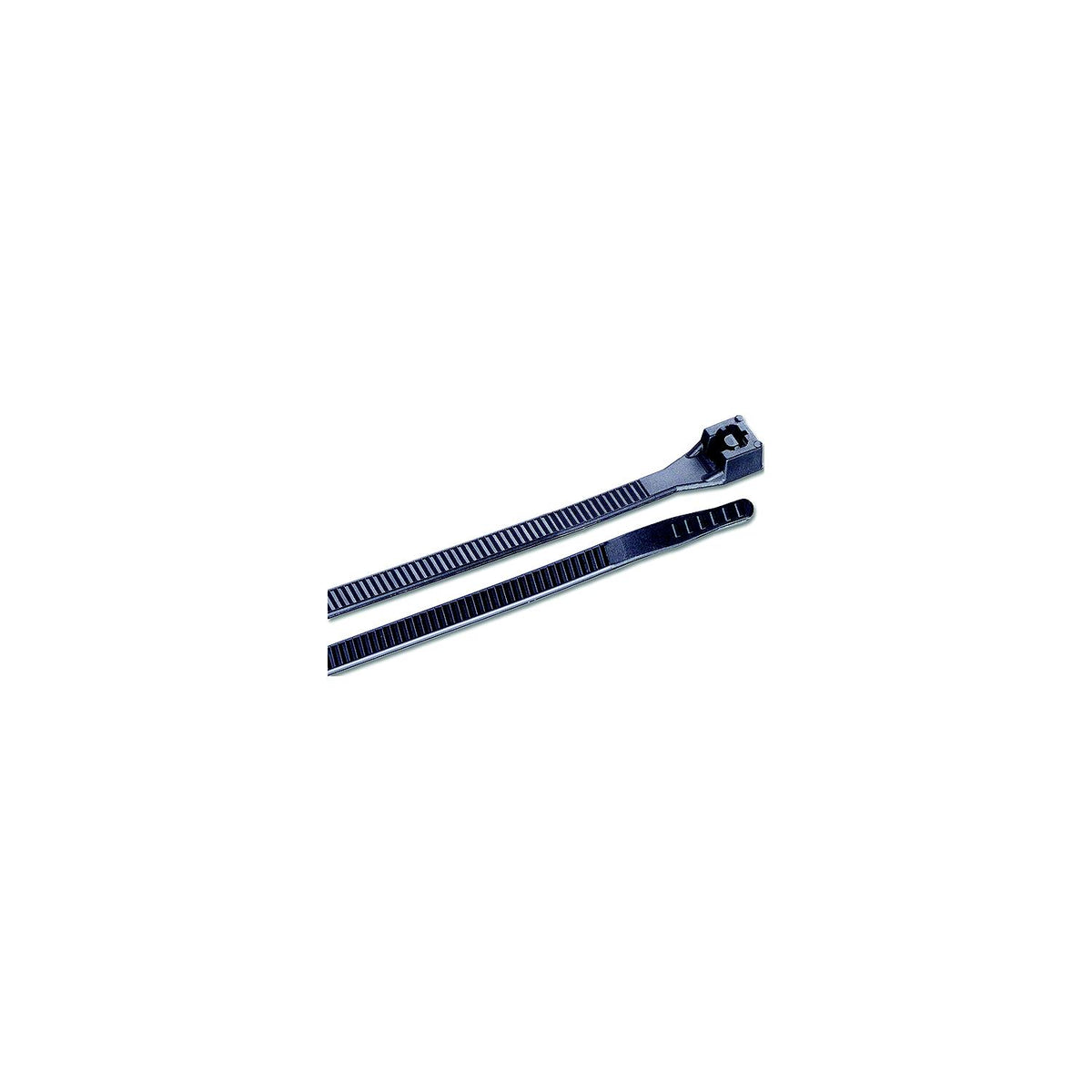 Ancor Cable Tie 4 Uvb 100Pc