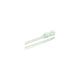 Ancor Mounting Cable Ties, 6" Natural, 100 Pcs.