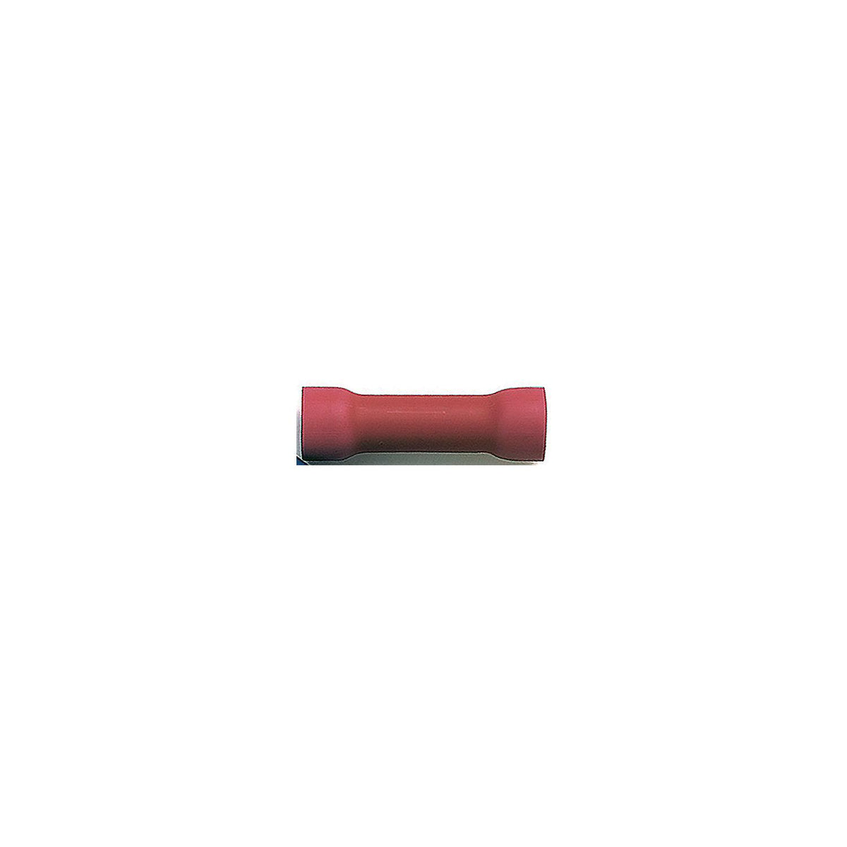Ancor Marine Grade™ Vinyl Butt Connectors, 22-18 Wire, Red, 25/Pk