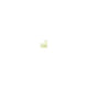 Ancor Marine Grade® Nylon Flag Disconnect, 12-10, Yellow, 25/pk