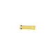 Ancor Marine Grade™ Step Down Butt Connectors, 12-10 to 16-14 Wire, Yellow, 3/Pk