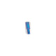 Ancor Marine Grade™ Nylon Snap Plugs, Female, 16-14 Wire, Blue, 4/Pk