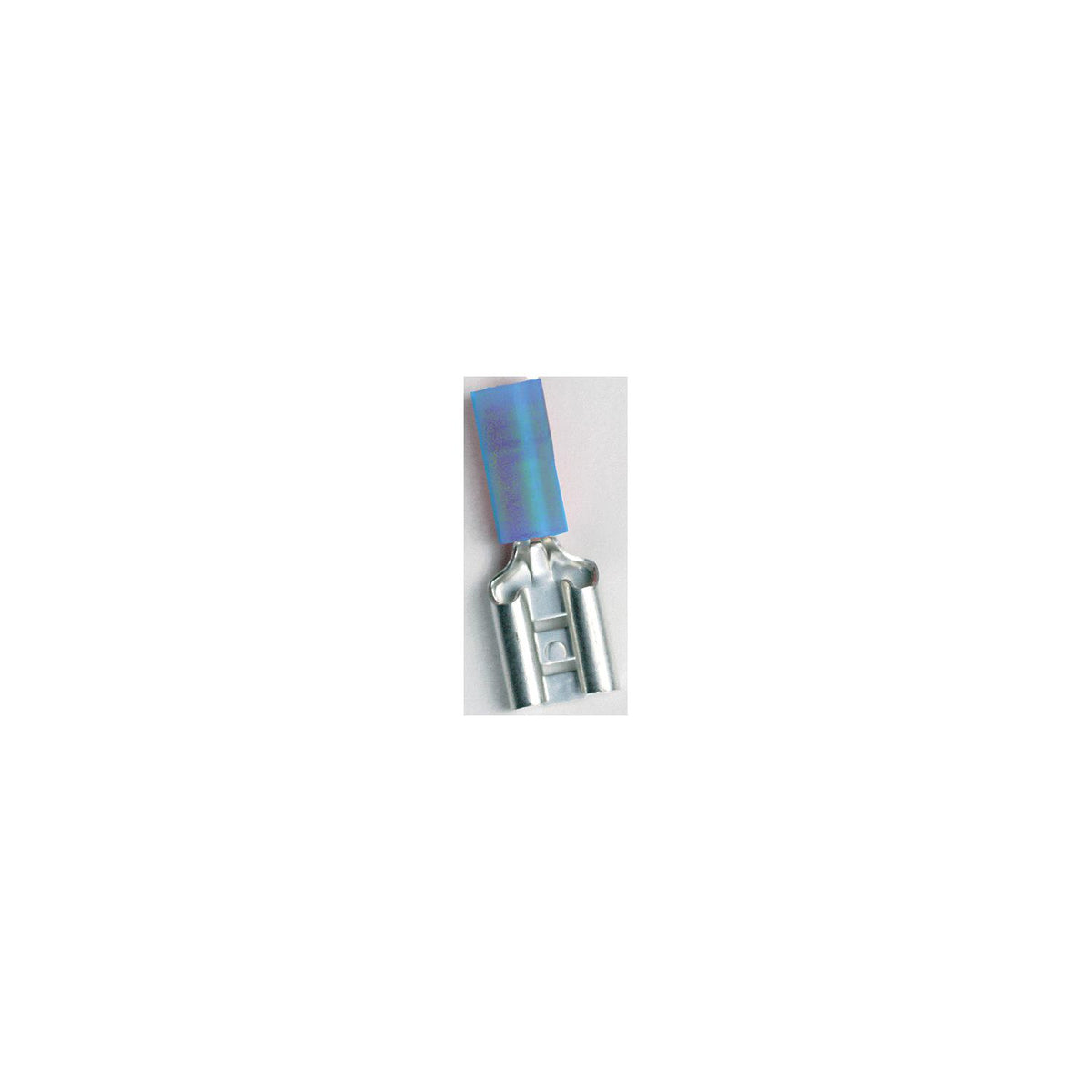 Ancor Marine Grade™ Nylon Insulated Disconnects, Female, 16-14 Wire, Blue, 4/Pk