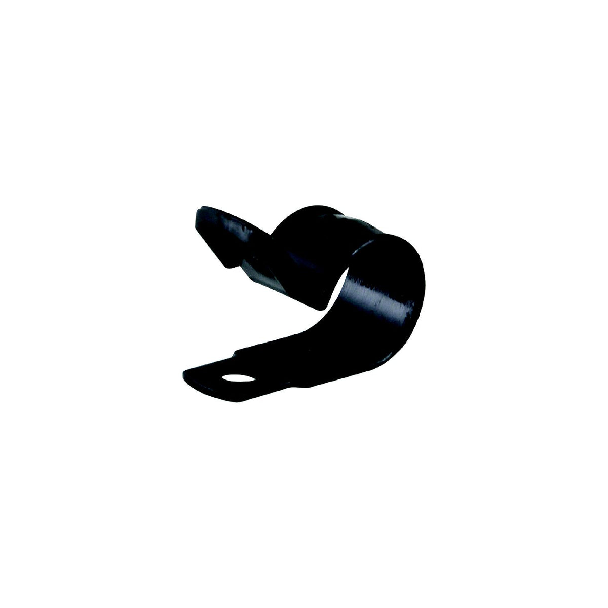 Ancor Nylon Cable Clamps, UV Black 402312