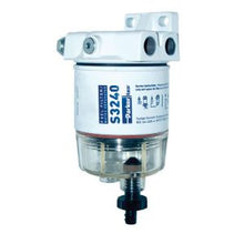 Parker Racor - 30 Gph Gas Spin On W/ Head