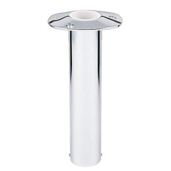 Lee Stainless Steel Rod Holder Vert