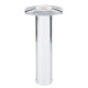 Lee Stainless Steel Rod Holder Vert