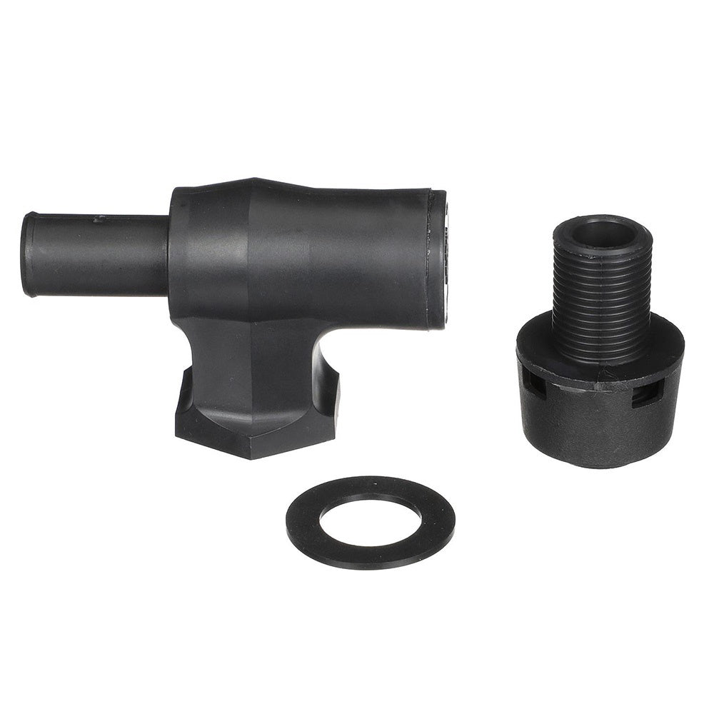 Attwood Fuel Vent Poly