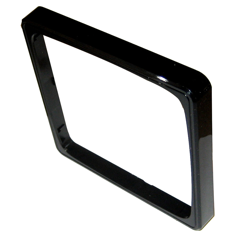 Raymarine Black Retrofit Bezel for i50, i60, i70, p70 & p70R