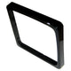 Raymarine Black Retrofit Bezel for i50, i60, i70, p70 & p70R