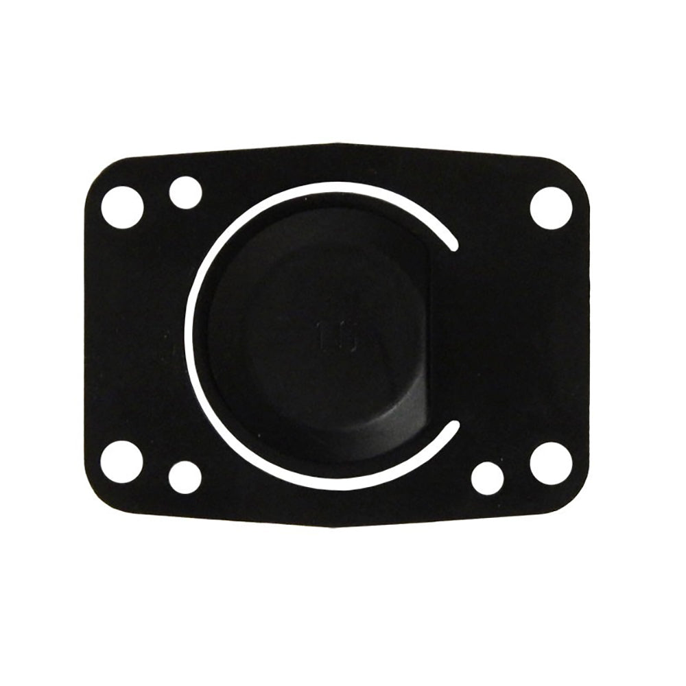 Jabsco Base Valve Gasket for 29090 & 29120 Series Toilets