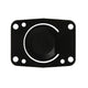 Jabsco Base Valve Gasket for 29090 & 29120 Series Toilets