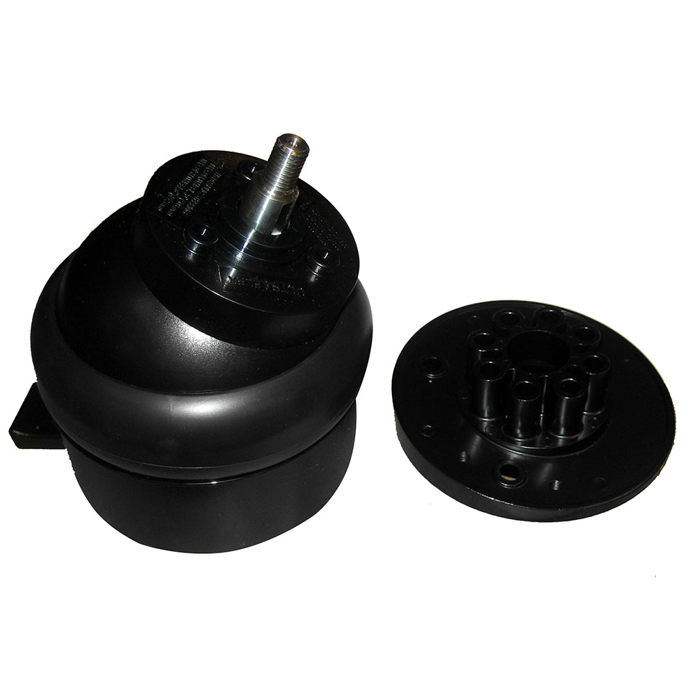 Uflex X52 Tilt Mechanism with Mounting Hardware