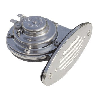 Ongaro Marine Mini Drop In Stainless Steel Horn