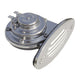 Ongaro Marine Mini Drop In Stainless Steel Horn