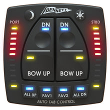 Bennett AutoTrim Pro for Electric Trim Tabs