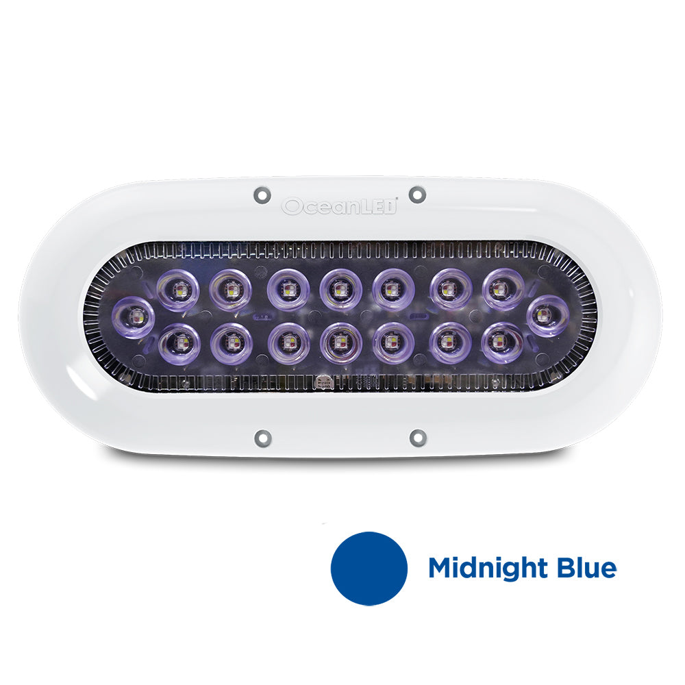 OceanLED Ocean LED X-Series X16 - Midnight Blue LEDs